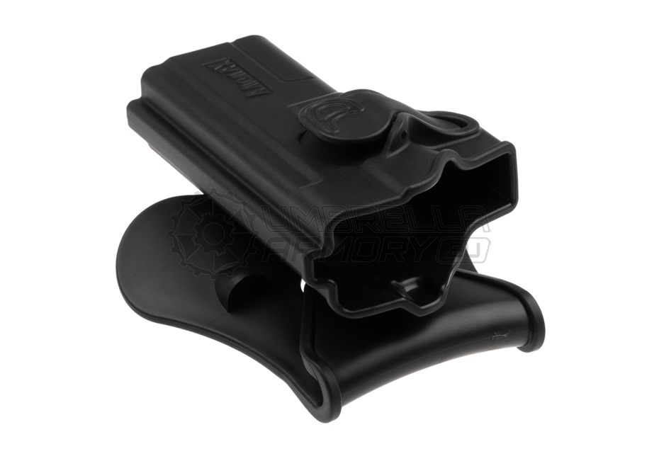 Paddle Holster for Cyma CM127 (Amomax)