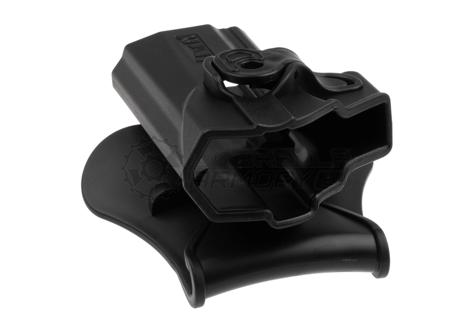 Paddle Holster for SIG P320 (Amomax)