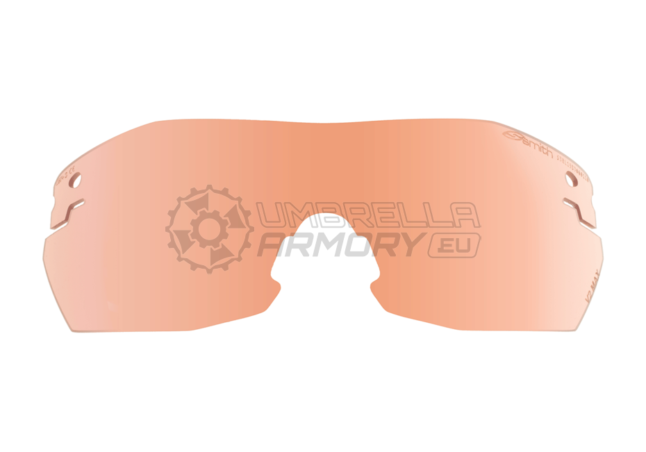 PivLock V2 Max Lens (Smith Optics)