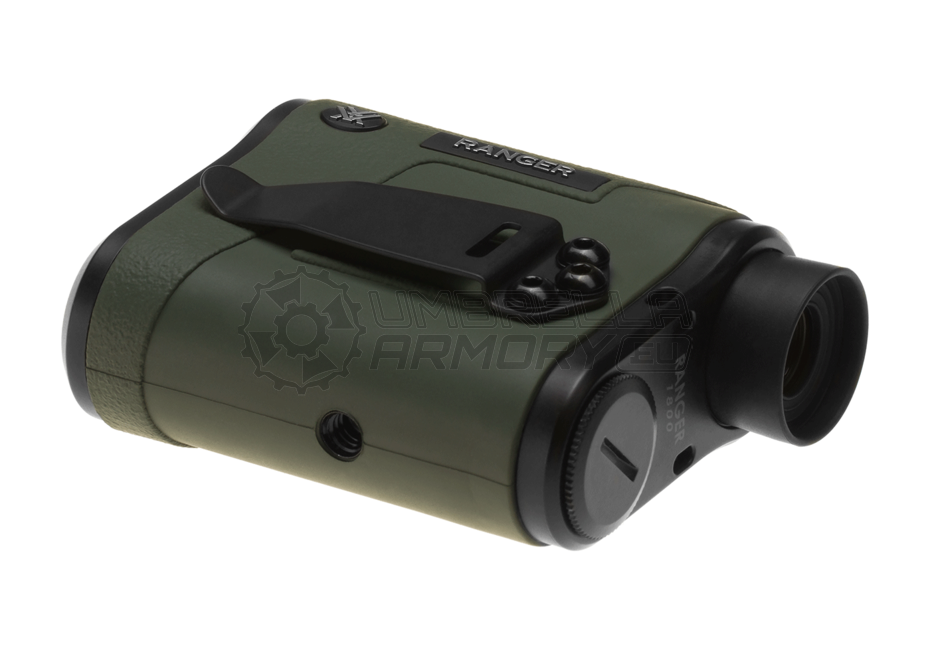 Ranger 1800 Laser Rangefinder (Vortex Optics)