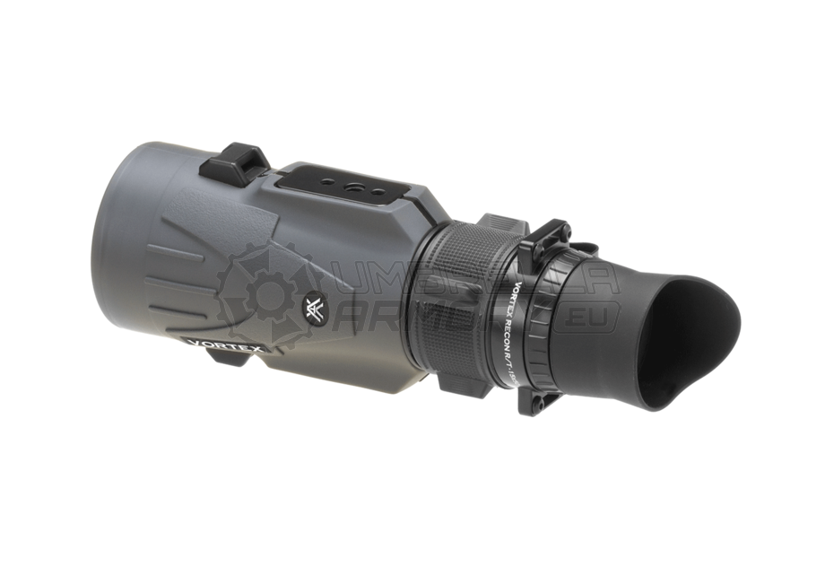 Recon 15x50 Tactical R/T MRAD Monocular (Vortex Optics)