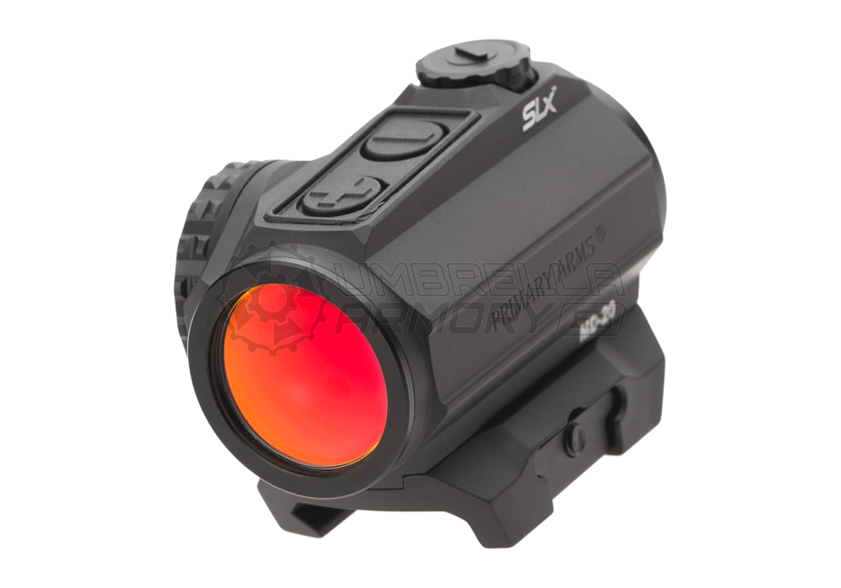 SLx MD-20 Micro Red Dot (Primary Arms)