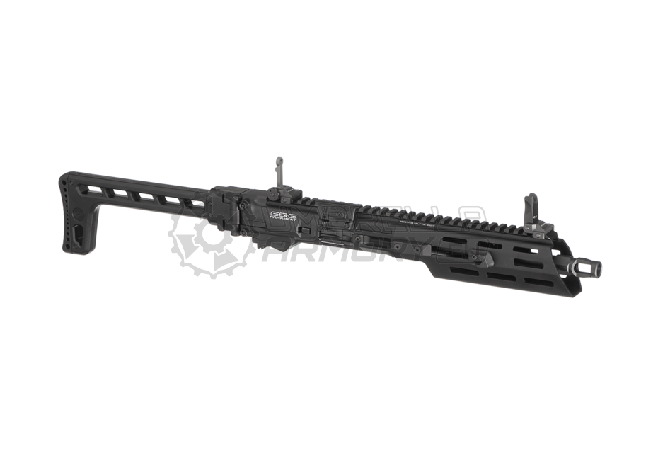 SMC 9 Carbine Kit (G&G)