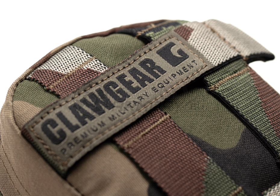 Small Horizontal Utility Pouch Core (Clawgear)