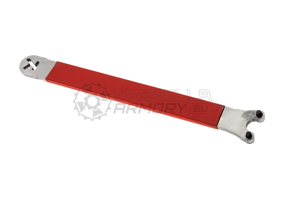 Sniper Cylinder Head Wrench Umbrella Armory .EU
