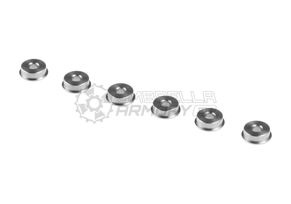 Solid Steel Bushing 6pcs Umbrella Armory .EU