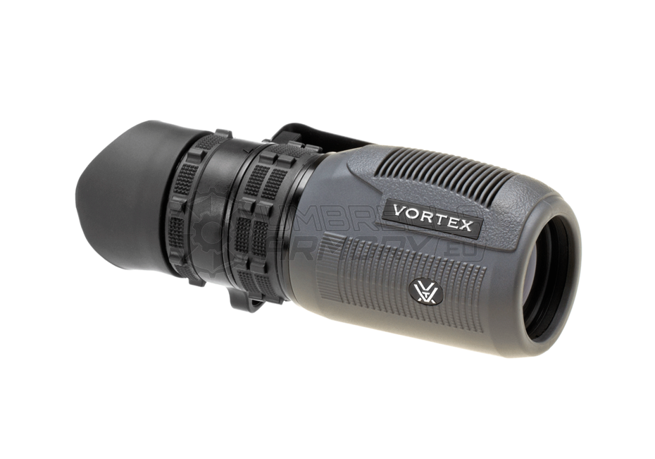 Solo 8x36 Tactical R/T MRAD Monocular (Vortex Optics)