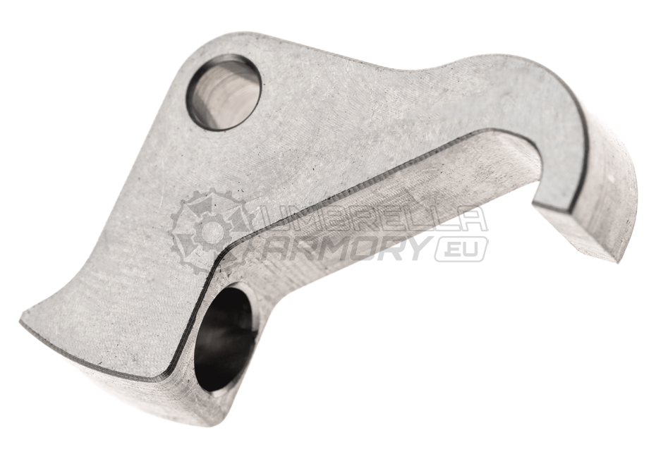 Stainless Steel Open Piston Sear (Silverback)