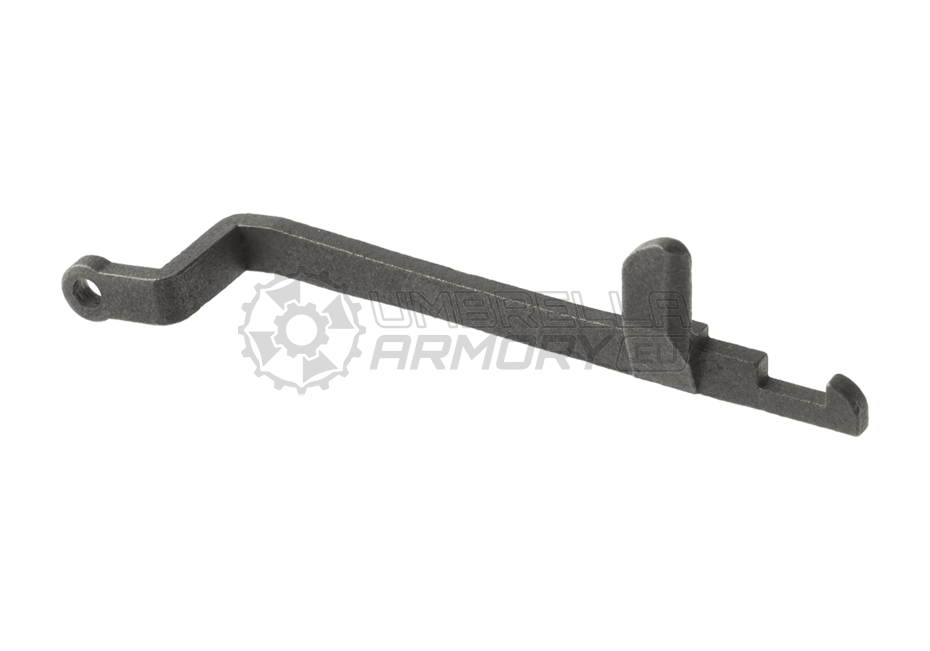 Steel Reinforced Trigger Rod Parts #61 for Marui XDM (Maple Leaf)