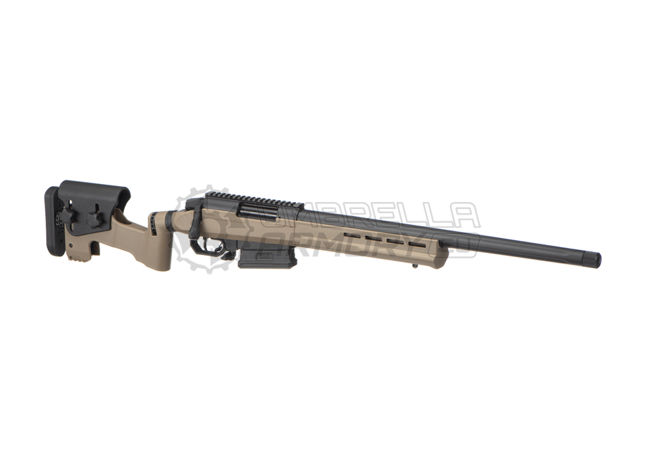Striker AST-1 Bolt Action Sniper Rifle (Amoeba)