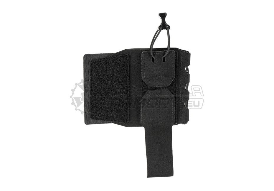 TG-CPC Radio Pouch Side Wing Large (Templar's Gear)