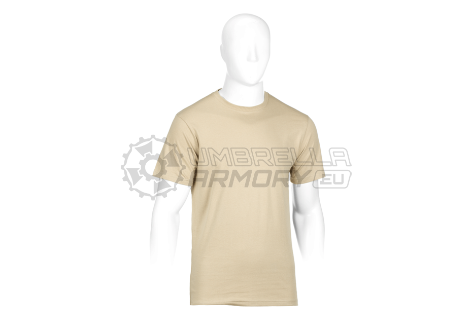 UA Tactical HeatGear Charged Cotton Tee (Under Armour)