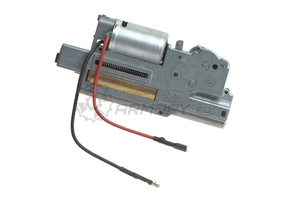 V-61 Gearbox (Jing Gong)