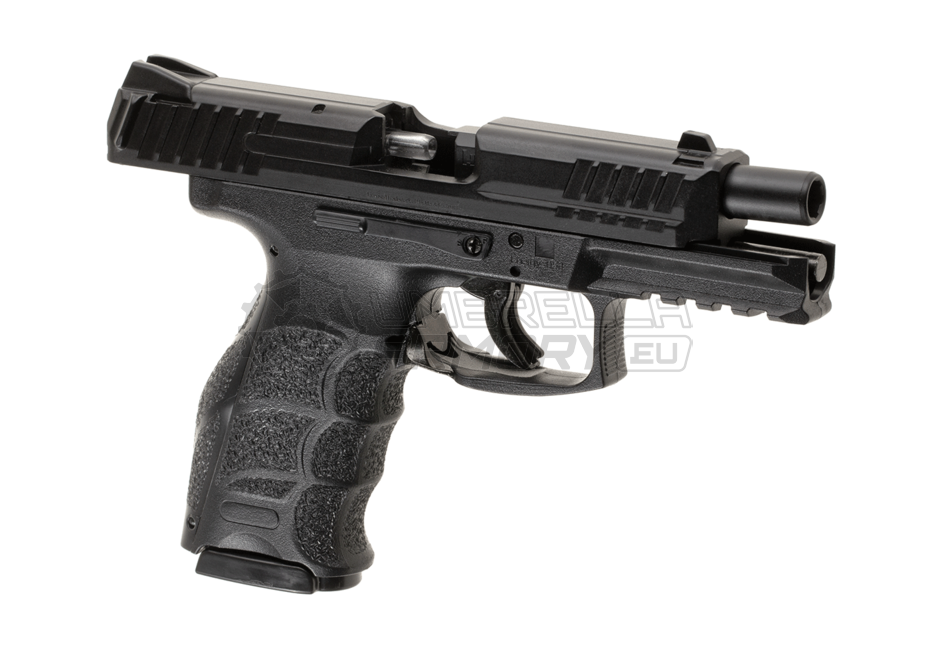 VP9 Metal Version Spring Gun (Heckler & Koch)
