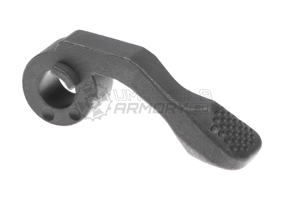 VSR-10 Steel Bolt Handle Type A (Action Army)