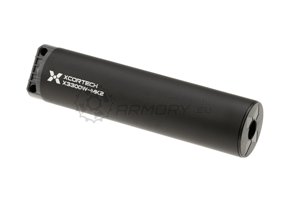 X3300W MK2 Advance BB Control System (Xcortech)