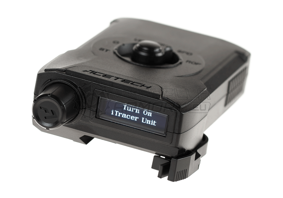 iTracer Advance BB Control System (Acetech)