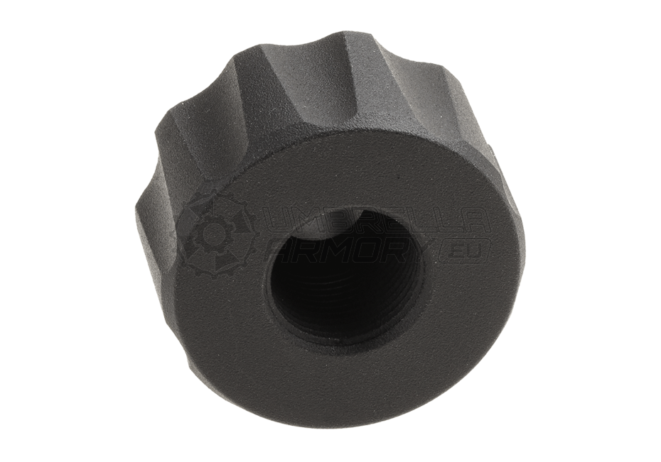 14mm Adaptor for Battle Owl Tracer Unit (G&G)