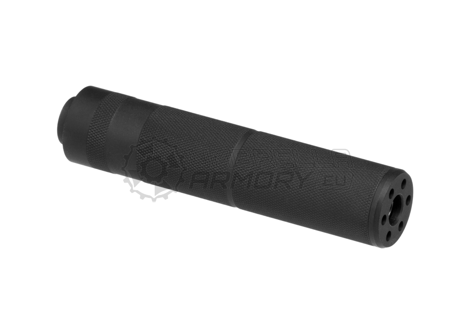 155mm Pro Silencer CCW (Pirate Arms)