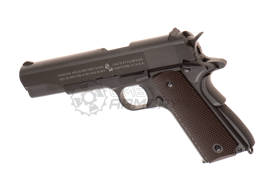 1911 A1 Co2 (Colt)