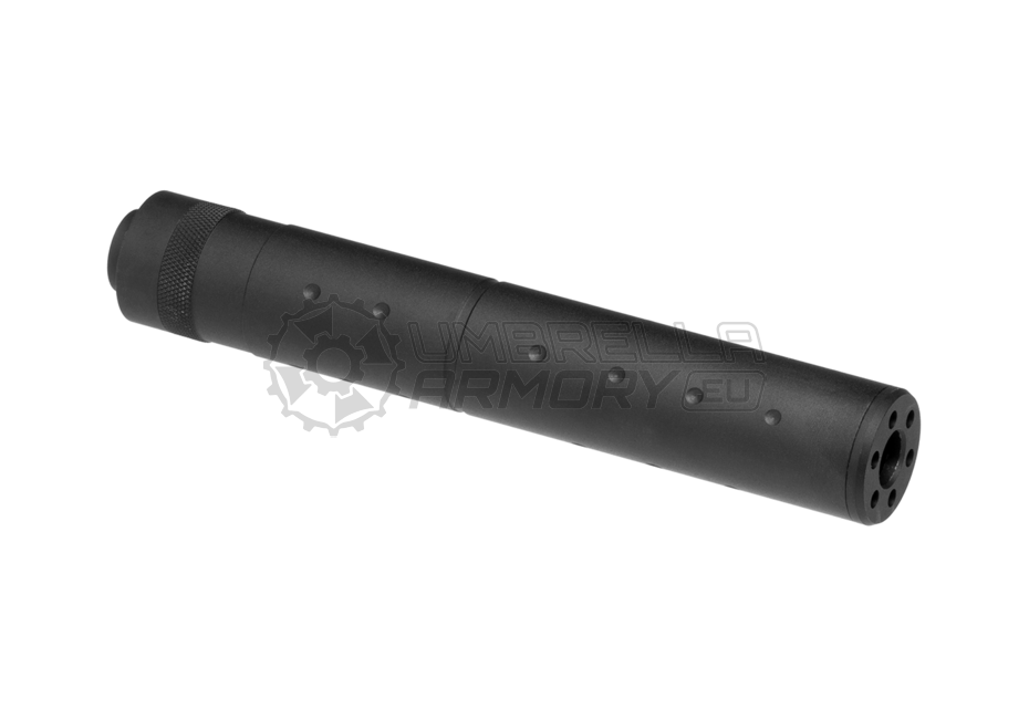 195mm CTX Silencer CCW (Pirate Arms)