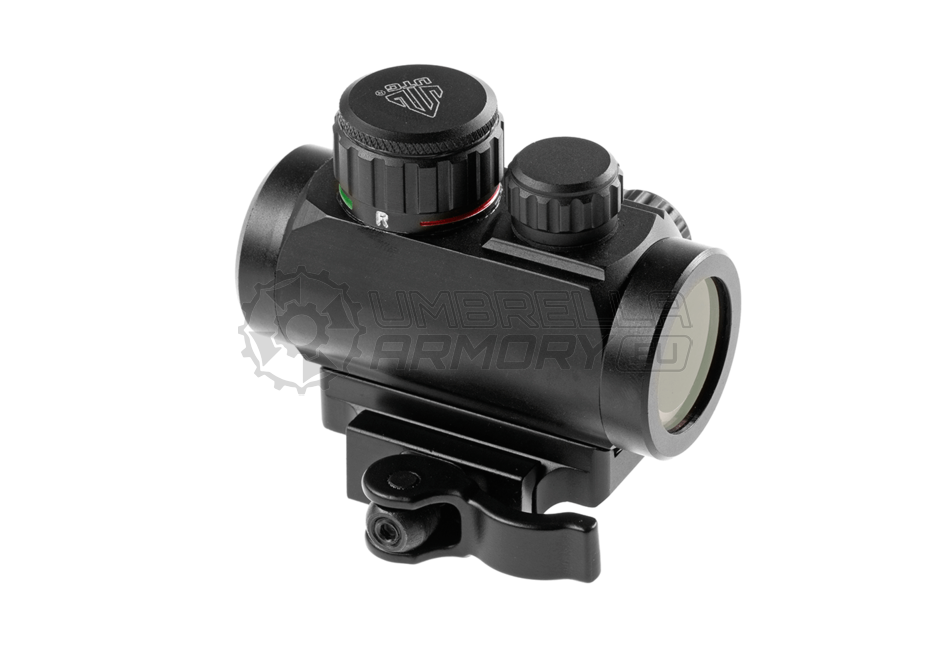 2.6 Inch 1x21 Tactical Dot Sight TS (Leapers)