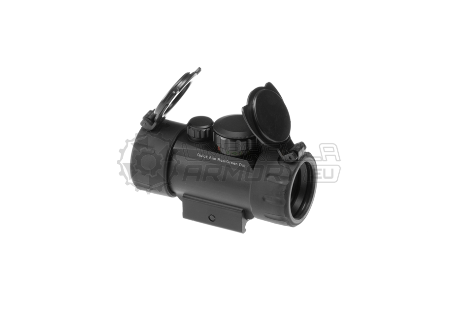 3.8 Inch 1x30 Tactical Dot Sight TS (Leapers)