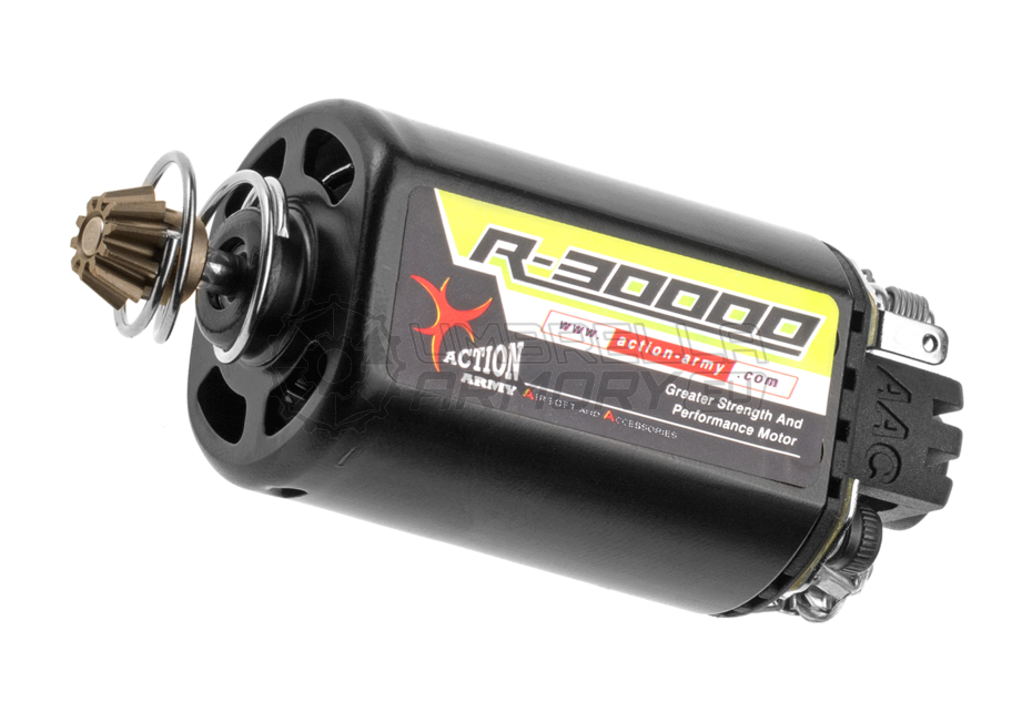 30000R Infinity Motor Short Axis (Action Army)