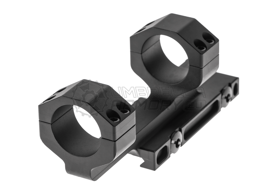 30mm QD 1.4" Offset Scope Mount (Midwest Industries)
