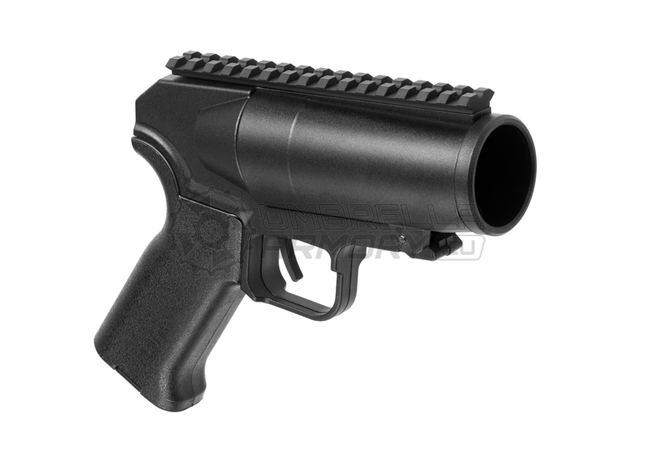 40mm Grenade Launcher Pistol (ProShop)