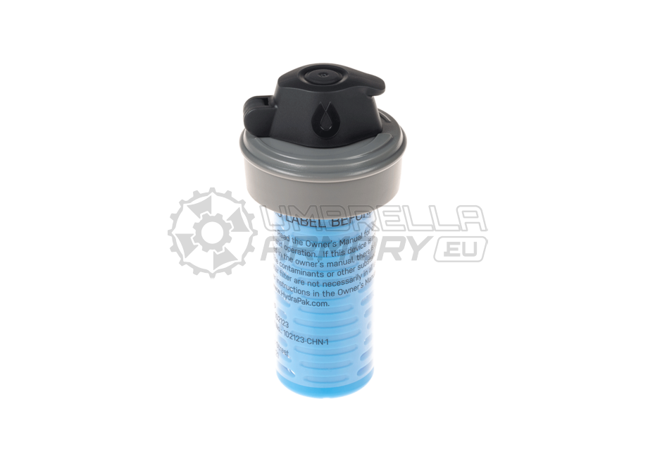 42mm Filter Cap (Hydrapak)