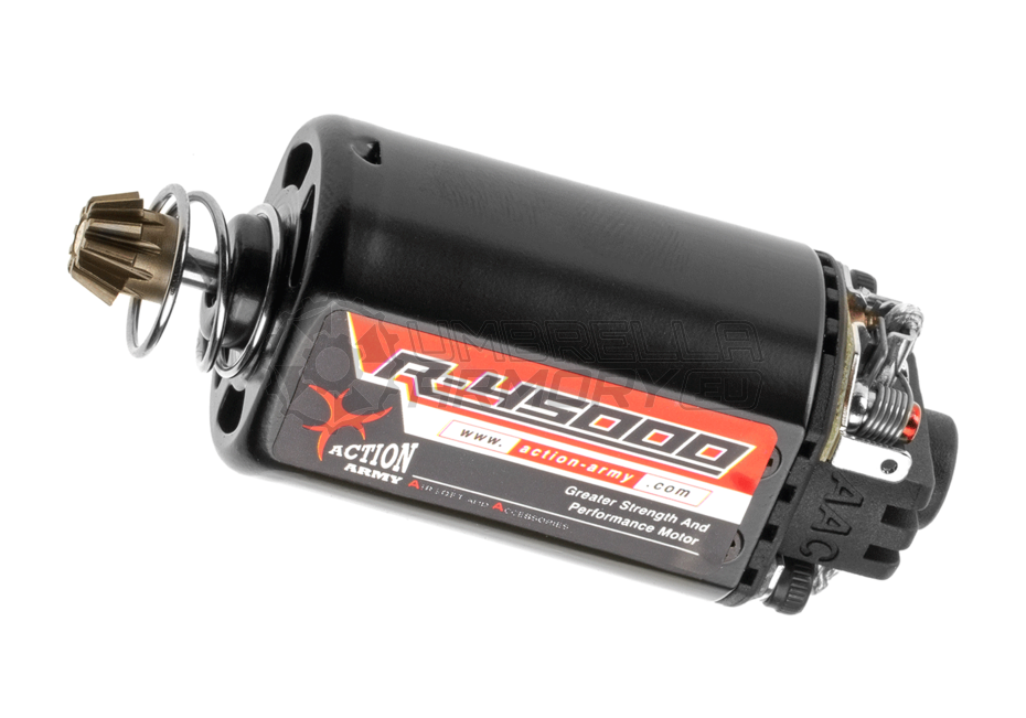 45000R Infinity Motor Short Axis (Action Army)