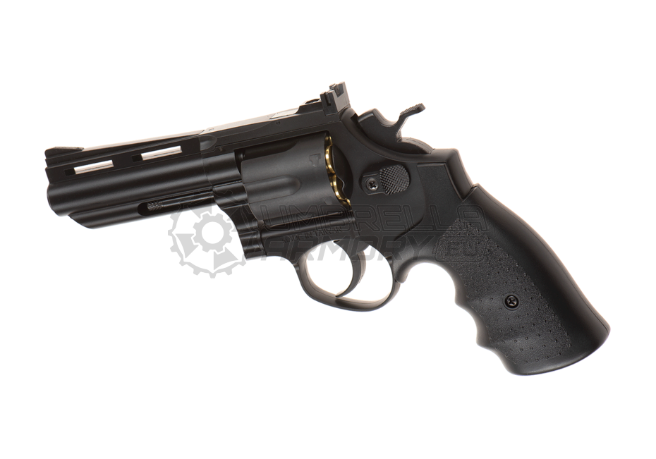 4" Revolver GNB (HFC)