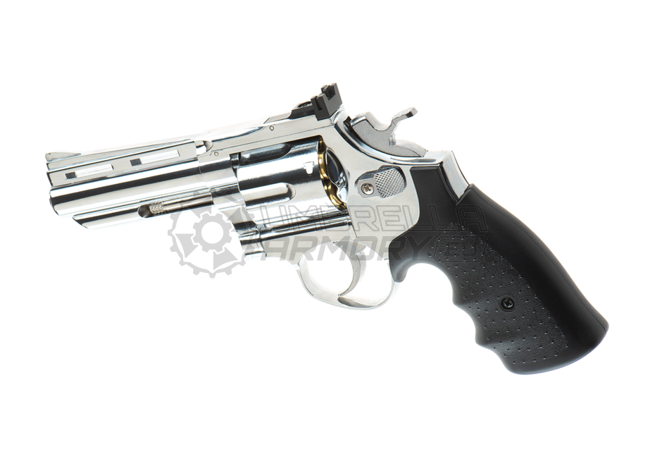 4" Revolver GNB (HFC)