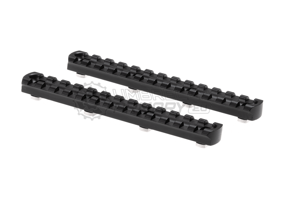 5.5 Inch M-LOK Rail 2-Pack (Ares)