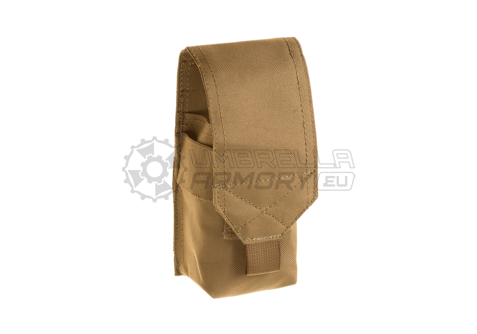 5.56 1x Double Mag Pouch (Invader Gear)