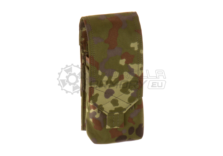 5.56 1x Double Mag Pouch (Invader Gear)