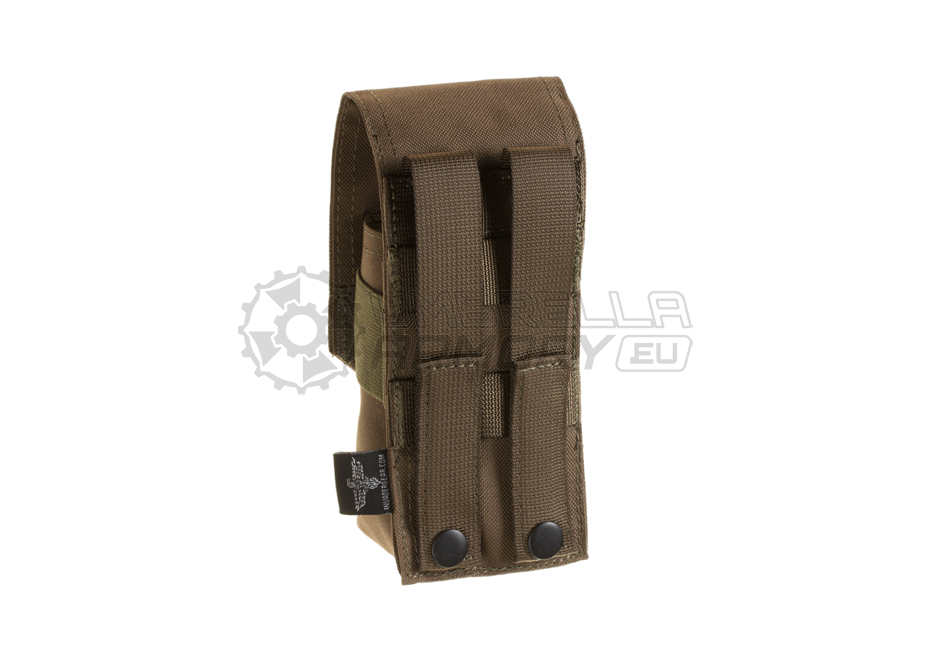 5.56 1x Double Mag Pouch (Invader Gear)