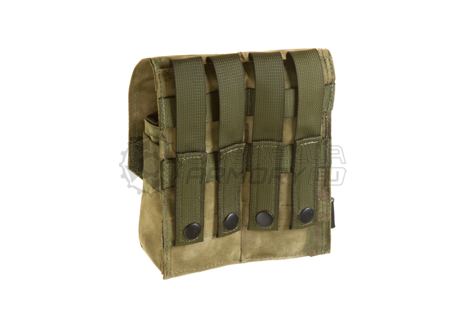 5.56 2x Double Mag Pouch (Invader Gear)