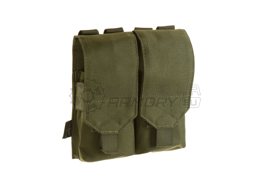 5.56 2x Double Mag Pouch (Invader Gear)