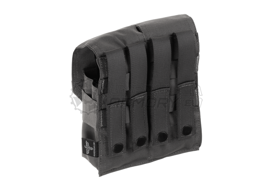 5.56 2x Double Mag Pouch (Invader Gear)