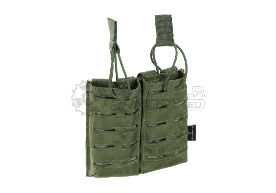 5.56 Double Direct Action Gen II Mag Pouch (Invader Gear)