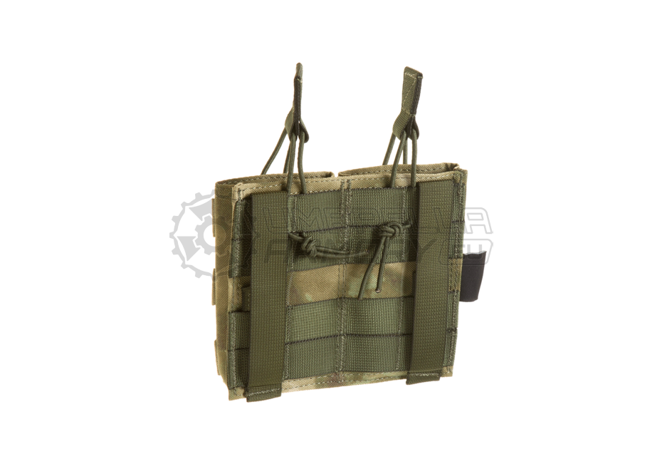 5.56 Double Direct Action Mag Pouch (Invader Gear)