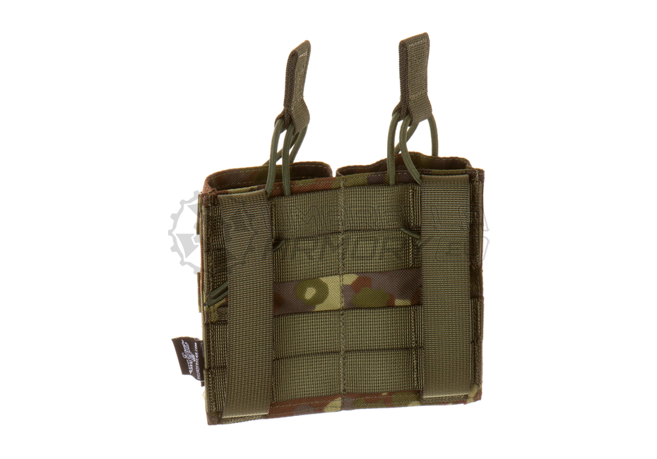 5.56 Double Direct Action Mag Pouch (Invader Gear)