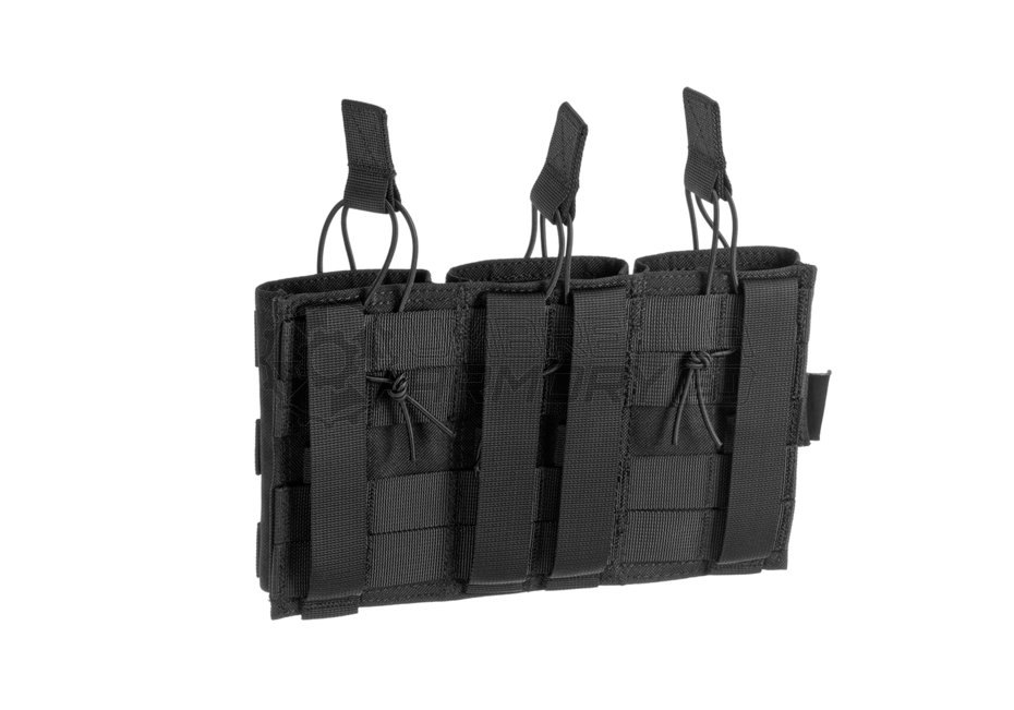 5.56 Triple Direct Action Mag Pouch (Invader Gear)