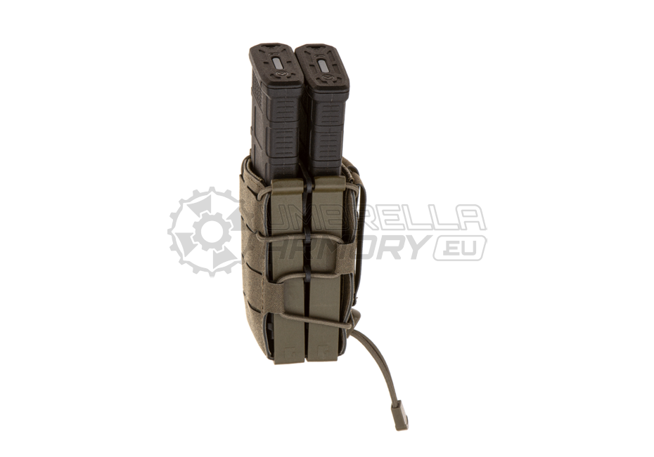 5.56mm / AK Double Speedpouch LC (Clawgear)