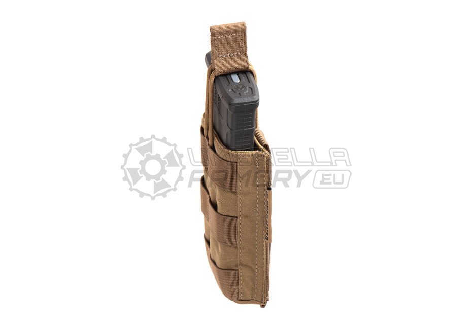 5.56mm Open Single Mag Pouch Core (Clawgear)