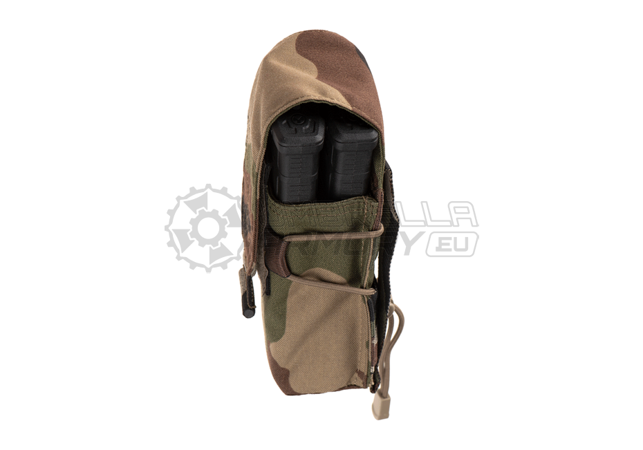 5.56mm Single Mag Stack Flap Pouch Core (Clawgear)