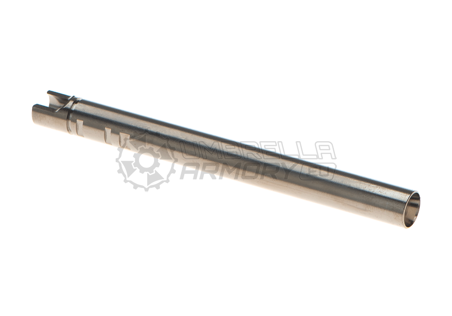 6.02 Inner Barrel for GBB Pistol 91mm (Maple Leaf)