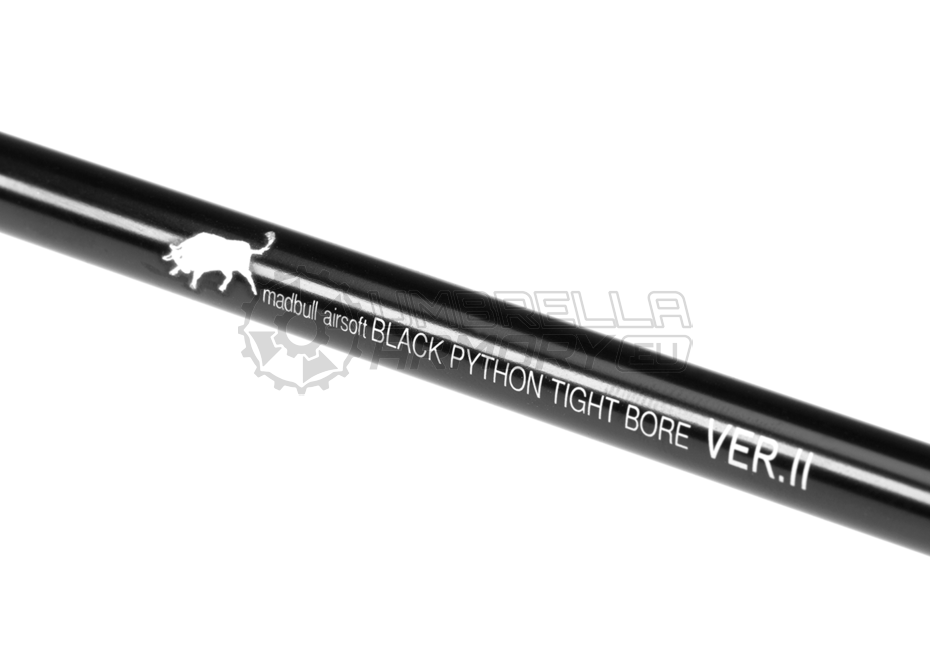 6.03 Black Python II Barrel 285mm (Madbull)